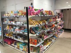 零售区-小资小味(东门店)