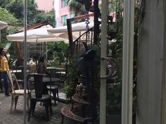 -RGF(巨鹿路店)