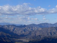 -北京十三陵国家森林公园蟒山景区
