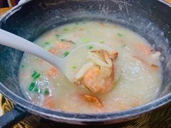 -南记食粥坊·宵夜大排档(岭南分店)