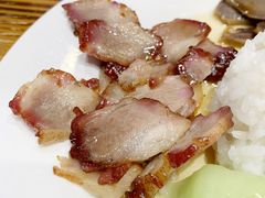 -澳门陈光记烧味饭店(南京德基广场店)