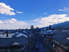-大理古城