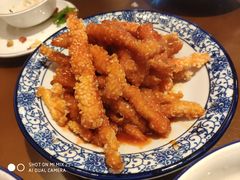 -回家吃饭·地道南昌菜(建德观总店)