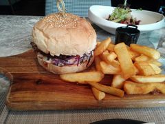-Hurricane's Grill 飓风牛排