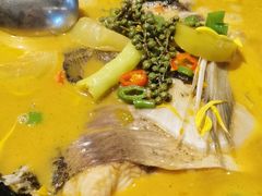 -鱼食饭稻·苏浙土菜17年老馆子(平江路店)