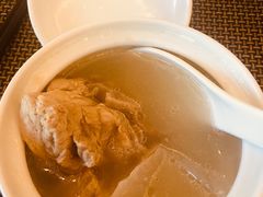 -富力威斯汀酒店·知味自助餐厅