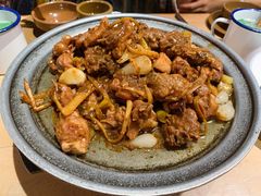 -丫丫厨娘·柠檬鸭(江南蓝鲸世界店)