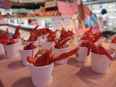 -盒马鲜生(大行宫店)