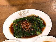 -松發肉骨茶(牛车水店)