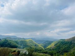 -丹山赤水风景名胜区