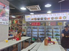 -蜀串香牛杂火锅串串