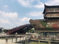 -二十八里太湖船菜(吉祥路店)