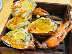 -宏佳丰味蟹馆(洛溪店)