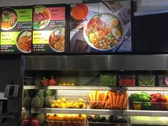 -CALIFORKS加州叉子轻食(朝阳门店)