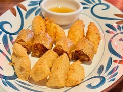 炸粿肉-陈鹏鹏潮汕菜(世界之窗店)