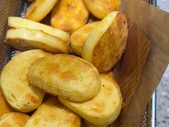 -上尚兄弟烧烤餐厅(鑫通大厦店)