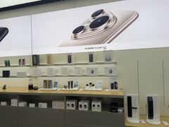 -华为智能生活馆(上海金桥国际商业广场)