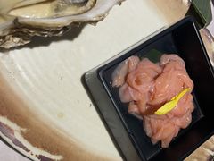 -一绪に寿喜烧自助(世茂广场店)