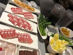 -海底捞火锅(振华商厦店)