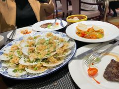 -博悦茶餐厅(文殊院店)