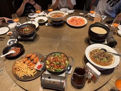 -徐记海鲜(观沙岭|滨江新城店)