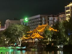 -北湖公园