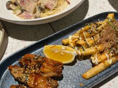 -BE BRIGHT KITCHEN(正佳广场店)