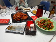 -靓虾二哥长沙地标小龙虾(五一广场店)