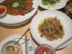 -一坐一忘云南菜(卓悦中心)