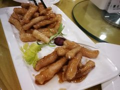 -北京全聚德(西客站店)