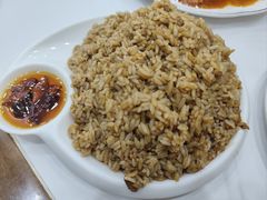 牛肉烩饭-老七饭馆(光荣道总店)