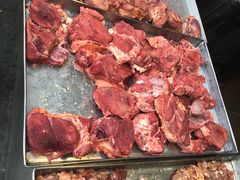 -刘纪孝腊牛羊肉(北广济街店)