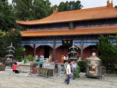 -南沙天后宫景区