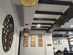 大堂-长人馄饨铺(解放街店)