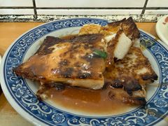 -天天利美食坊