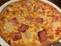 -萨莉亚意式餐厅(杭州西溪龙湖天街店)