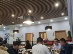 -501號台州海鲜餐厅(海创园店)