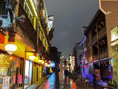 -乾州古城