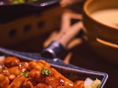 -冰川冷面·延边菜·炭烤串(观前店)