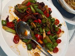 -廊亦舫Lang Yi Fang Restaurant(金桥店)