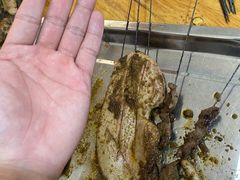 大腰子-曾记大腰子烧烤(苗栗路总店)