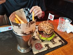 -FAT COW(虹梅路店)
