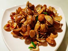 -达叔香味海鲜(海棠68环球美食街店)