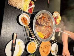 -牛New寿喜烧(新六百店)