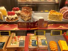 -星巴克(北京新东安)