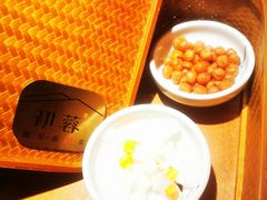 -初蓉丨遇见新川菜(亲贤街荣耀店)