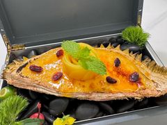 -3号仓库·创意中国菜(新世界城店)