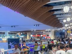 -食悦天美食广场(长沙IFS国金中心店)