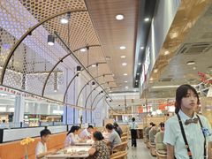 -Aqua Oasis 水天堂(常熟永旺店)