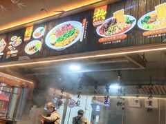 -贰拾捌味·宜宾燃面(春熙路旗舰店)